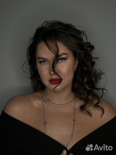 Укладки/макияж/ прически