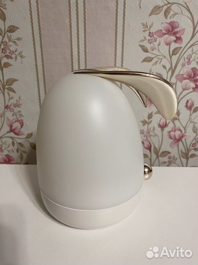 Ночник с ароматическим диффузором