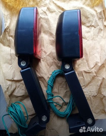 Коллекционные допстопы СССР