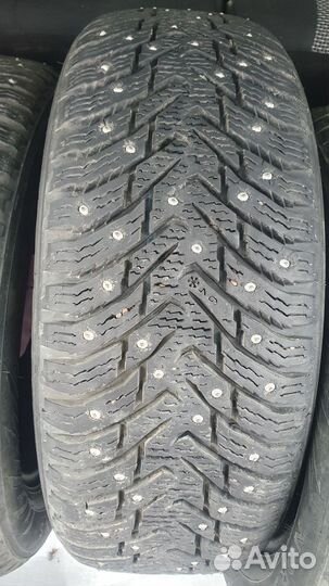 Ikon Tyres Nordman 8 195/55 R15