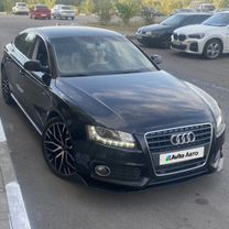 Audi A5 2.0 CVT, 2010, 173 000 км, с пробегом, цена 1 230 000 руб.