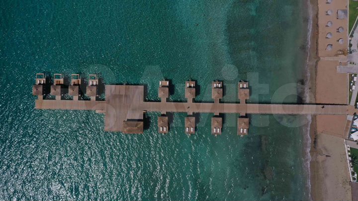 Дом 210 м² на участке 6 м² (Кипр)