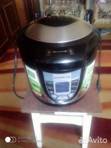 Мультиварка