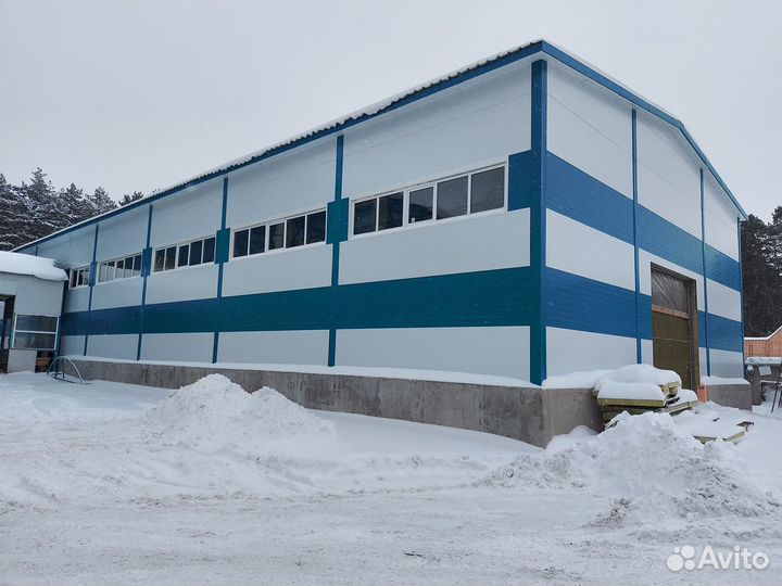 Сэндвич панель стеновая панель с базальтом