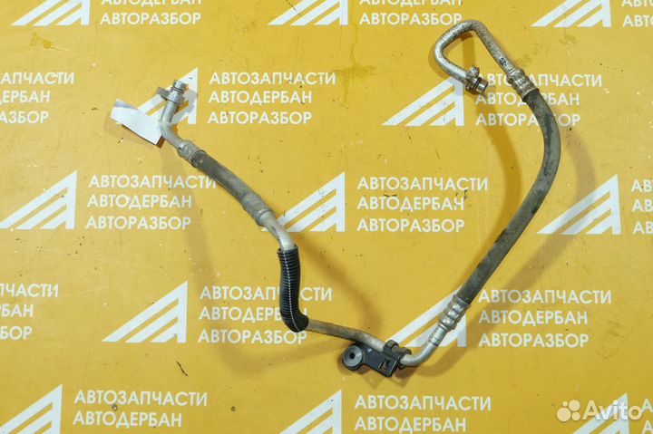 Трубка кондиционера Renault Fluence 2010-2017