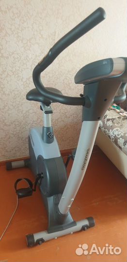 Велотренажер tourneo