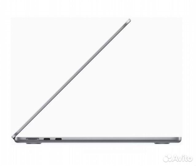 Новый Apple Macbook Air 15 2023 M2 512 Гб