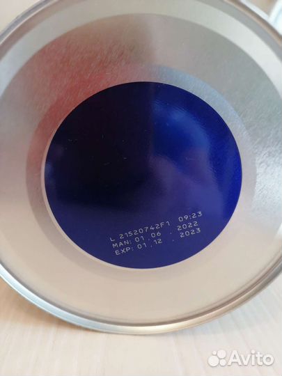 Детское питание смесь