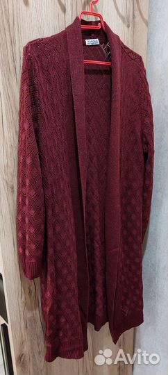 Женские вещи пакетом 52-54