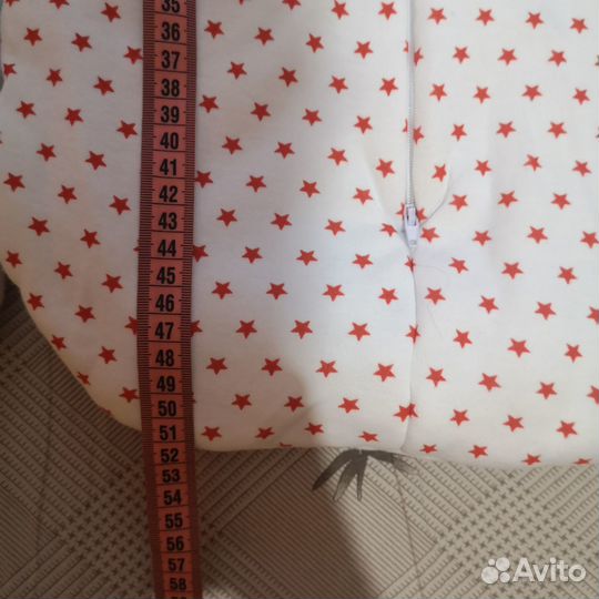 Комбинезон весна осень 62