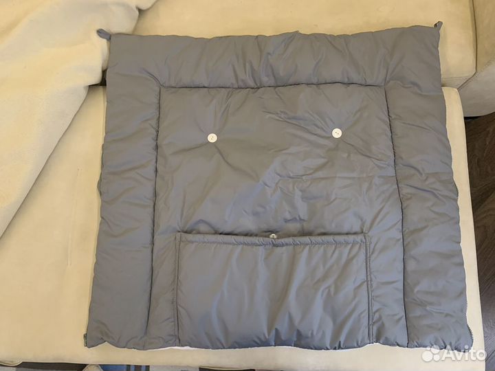 Конверт-одеяло