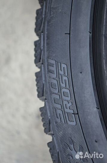 Cordiant Snow Cross 225/45 R17