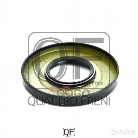 Сальник привода 35X78X8.6X11.5, QF00Y00043 QF00