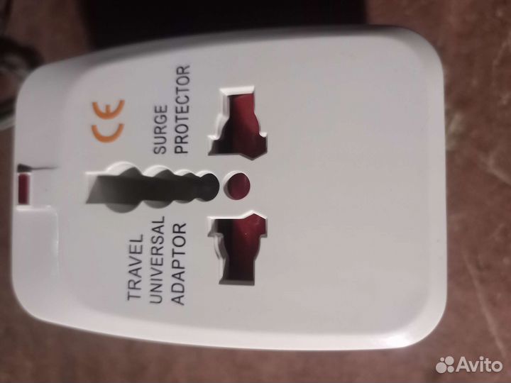 Переходник адаптер