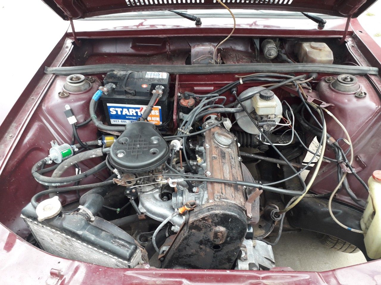 Volkswagen Passat: фото владельца