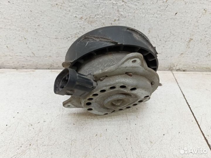 Моторчик вентилятора