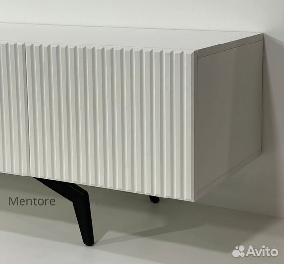 Тумба тв Bravo с доставкой / в наличии / 180х40х30