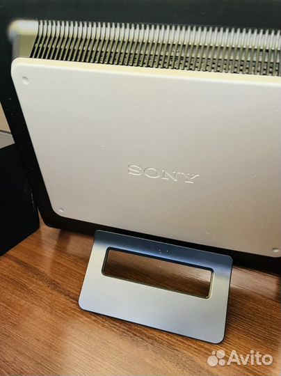 Монитор Sony SMD-HS75 Диагональ 17»