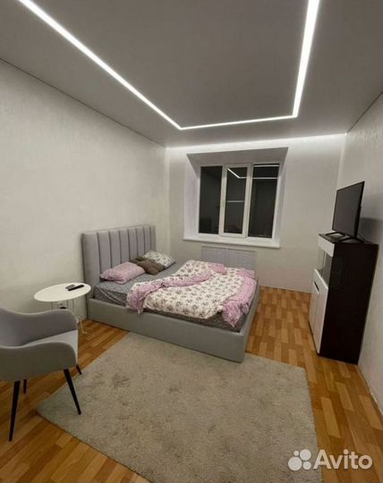Кровать новая