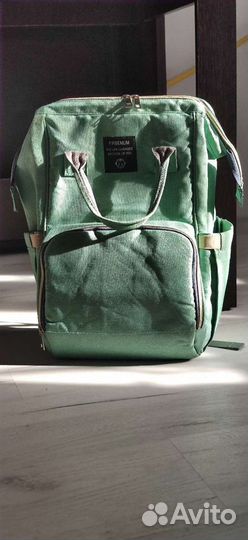 Рюкзак для мамы