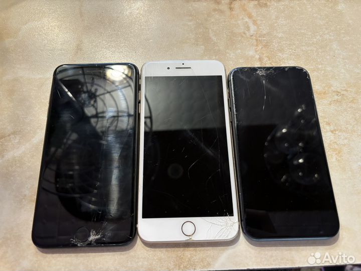 iPhone 8 Plus, 128 ГБ