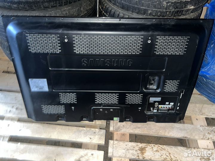 Телевизор Samsung