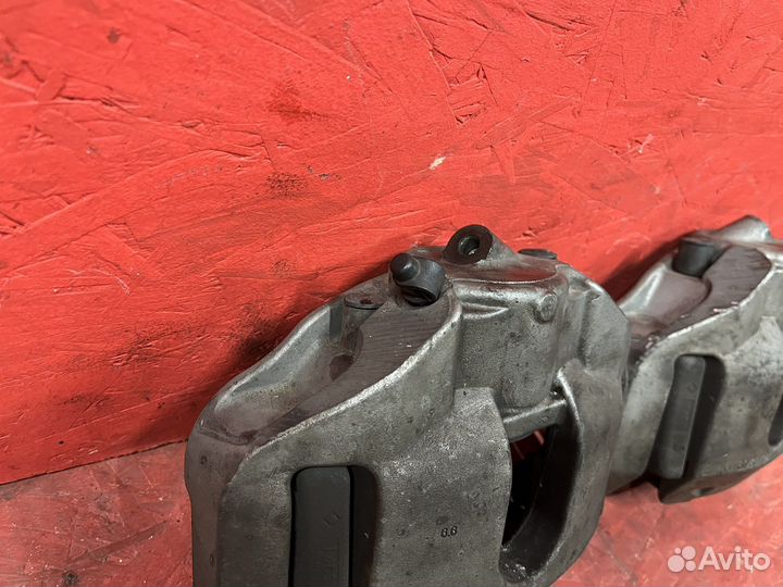 Передний суппорт bmw e60 суппорт бмв е60