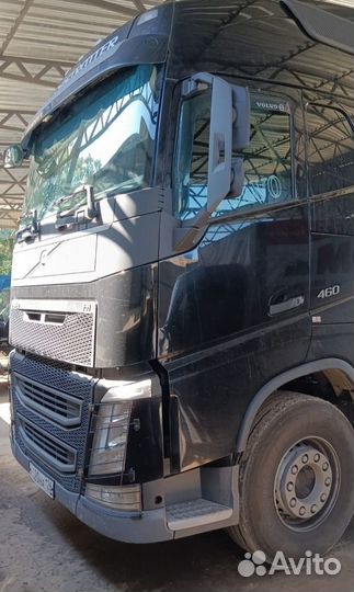 Водитель категории е