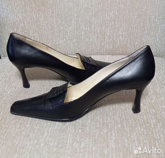Туфли женские новые 40 размер