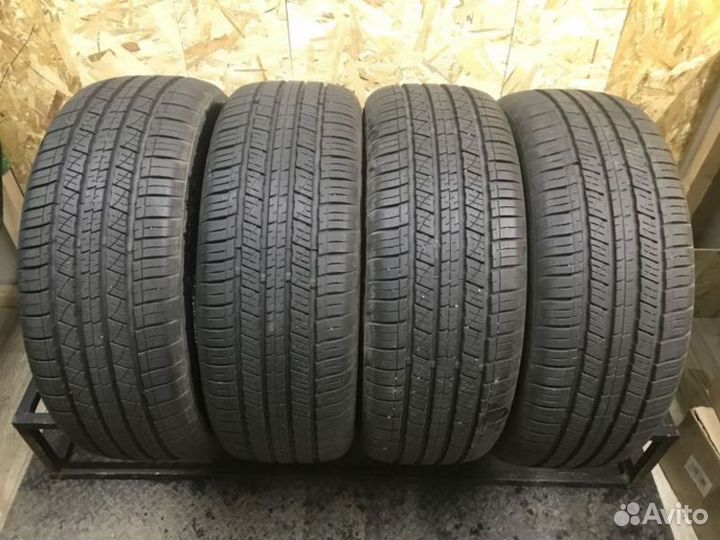 LingLong Green-Max 4x4 HP 215/55 R18 95V