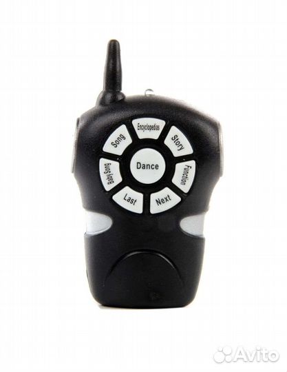 Игрушка робот с пультом