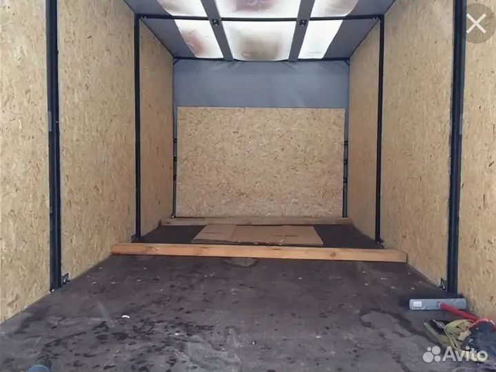 Грузоперевозки газель