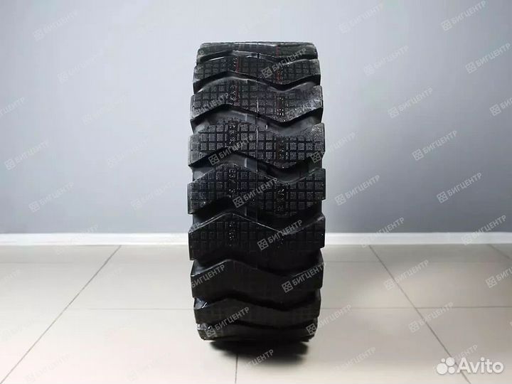 Шина maxtires 23.5/70-16 (волна) 16PR