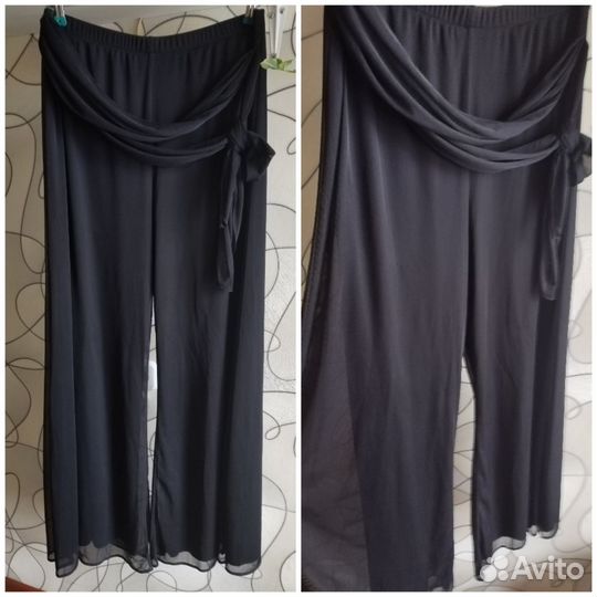 Женские вещи 48 50