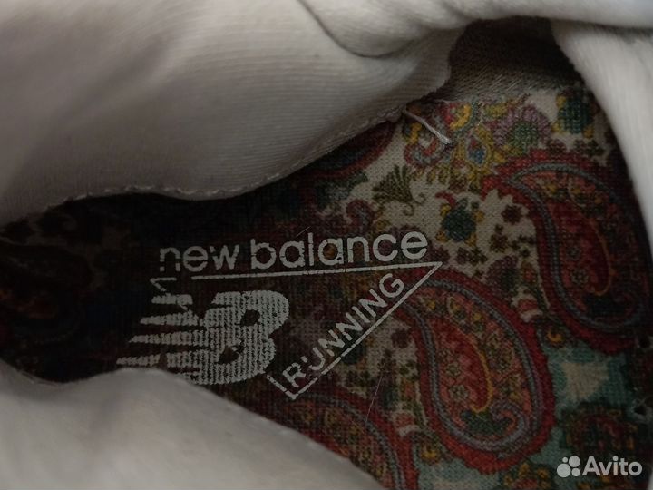 Кроссовки new balance 36 размер Б/У