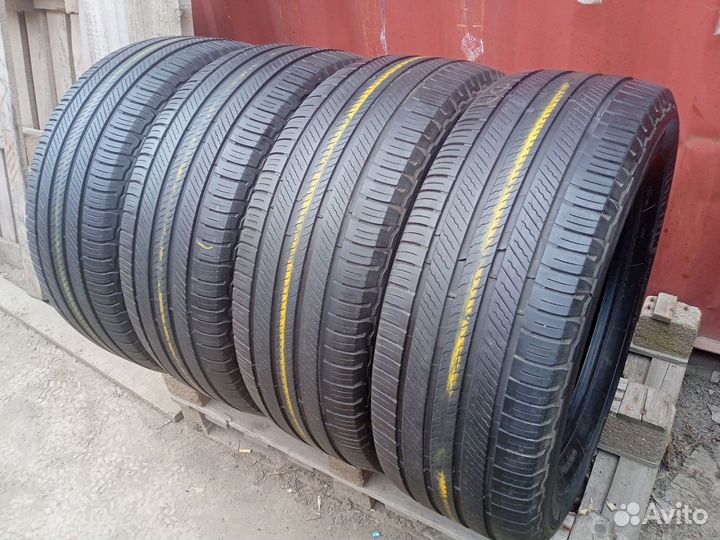 Michelin Primacy SUV 285/60 R17