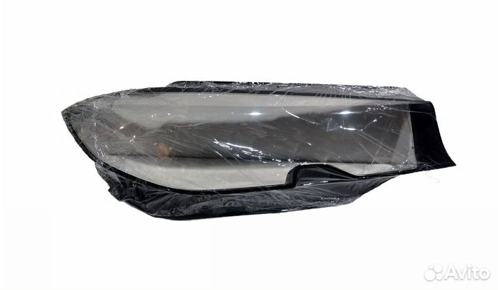 Стекло Фары прав BMW 3 серии G2x 2018