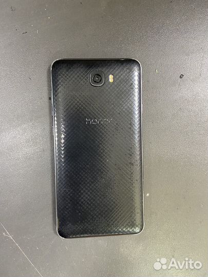 HONOR 5A, 2/16 ГБ