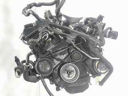 Двигатель (двс) BMW 1 E87 2004-2011 2006 2 л Бензи