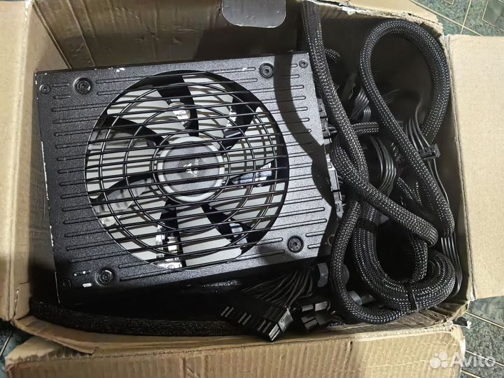 Блок питания для пк 1000w