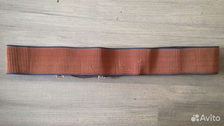 Ремень резинка