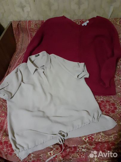 Одежда женская,для улицы