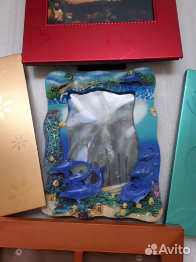 Фоторамки 1015