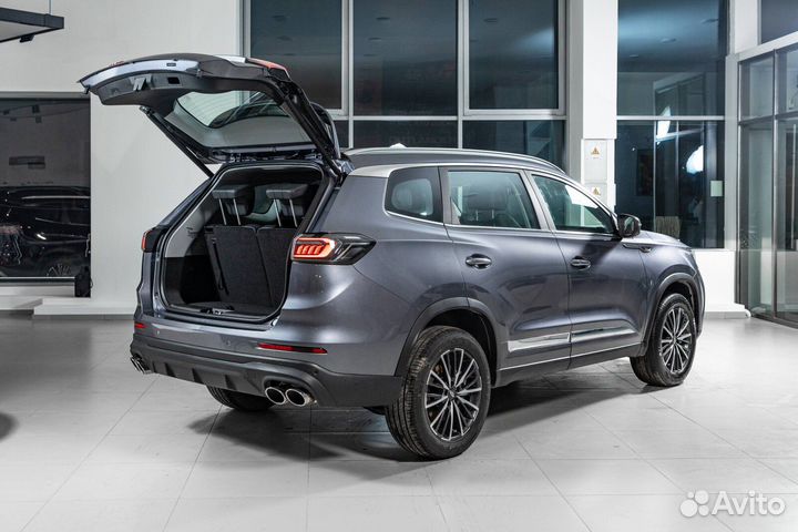 Chery Tiggo 8 Pro Max 2.0 AMT, 2023