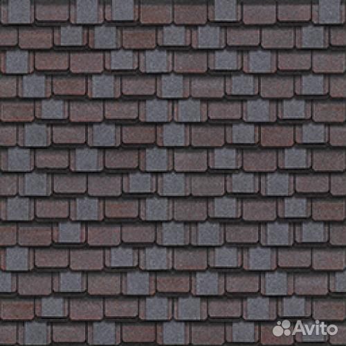 Гибкая черепица технониколь континент 60 лет