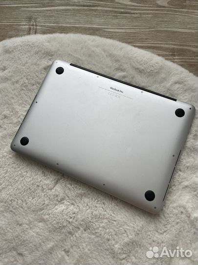 MacBook Pro 13 2015 i5/8gb/SSD 128gb