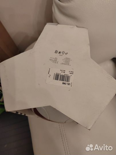 Футбольный мяч adidas