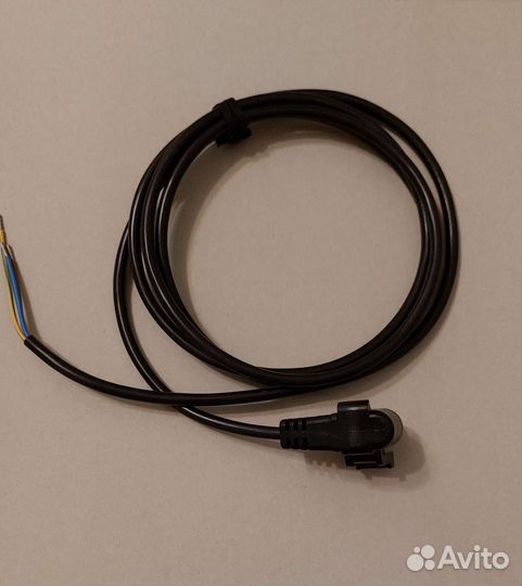 Штекер насоса Грундфос