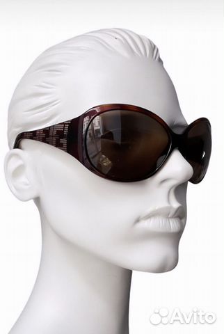 Очки Fendi винтаж