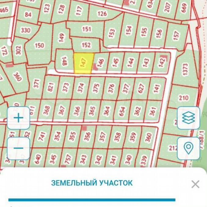 Снт космос карта - 83 фото